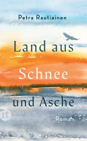 Rautiainen |  Land aus Schnee und Asche | Buch |  Sack Fachmedien