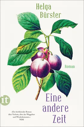 Bürster |  Eine andere Zeit | Buch |  Sack Fachmedien