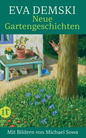 Demski |  Neue Gartengeschichten | Buch |  Sack Fachmedien