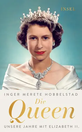 Hobbelstad |  Die Queen | Buch |  Sack Fachmedien