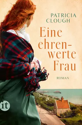 Clough |  Eine ehrenwerte Frau | Buch |  Sack Fachmedien
