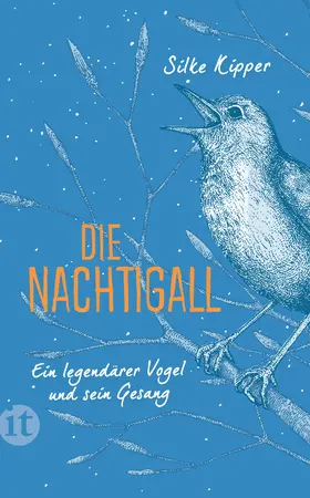 Kipper |  Die Nachtigall | Buch |  Sack Fachmedien