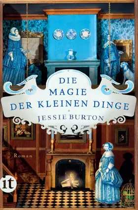 Burton |  Die Magie der kleinen Dinge | Buch |  Sack Fachmedien
