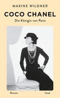 Wildner |  Coco Chanel. Die Königin von Paris | Buch |  Sack Fachmedien