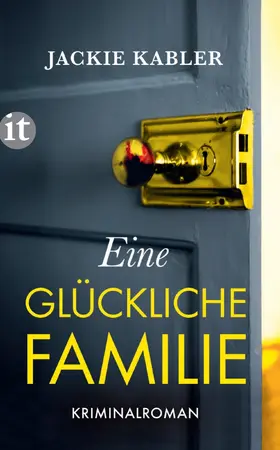 Kabler |  Eine glückliche Familie | Buch |  Sack Fachmedien
