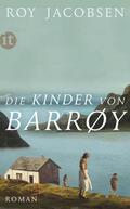 Jacobsen |  Die Kinder von Barrøy | Buch |  Sack Fachmedien