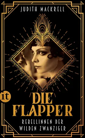 Mackrell |  Die Flapper | Buch |  Sack Fachmedien