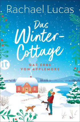 Lucas |  Das Winter-Cottage | Buch |  Sack Fachmedien