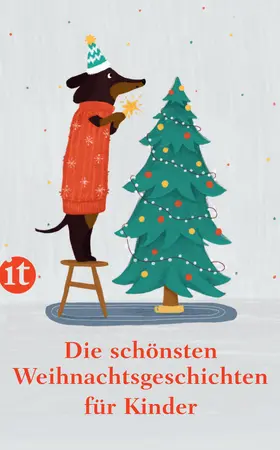 Schwabbaur |  Die schönsten Weihnachtsgeschichten für Kinder | Buch |  Sack Fachmedien