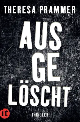 Prammer |  Ausgelöscht | Buch |  Sack Fachmedien