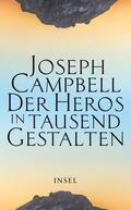 Campbell |  Der Heros in tausend Gestalten | Buch |  Sack Fachmedien