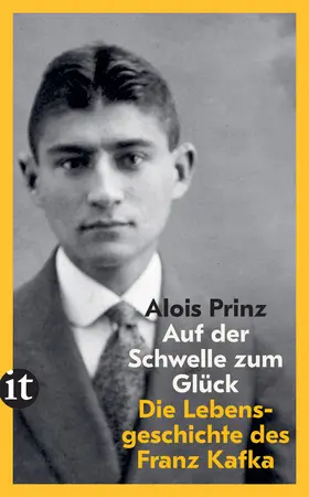Prinz |  Auf der Schwelle zum Glück | Buch |  Sack Fachmedien