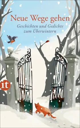 Paul |  Neue Wege gehen | Buch |  Sack Fachmedien