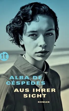 Céspedes |  Aus ihrer Sicht | Buch |  Sack Fachmedien