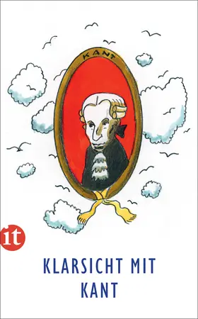 Kant / Michels-Wenz |  Klarsicht mit Kant | Buch |  Sack Fachmedien