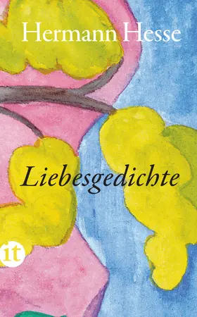 Hesse / Michels |  Liebesgedichte | Buch |  Sack Fachmedien