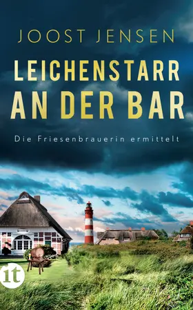 Jensen |  Leichenstarr an der Bar | Buch |  Sack Fachmedien