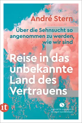 Stern |  Reise in das unbekannte Land des Vertrauens | Buch |  Sack Fachmedien