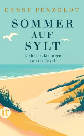 Penzoldt / Michels |  Sommer auf Sylt | Buch |  Sack Fachmedien