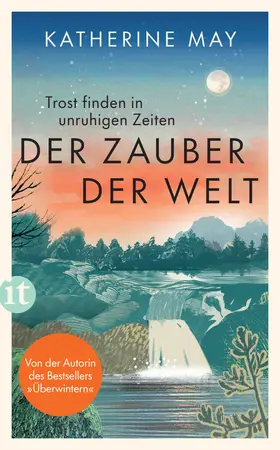 May |  Der Zauber der Welt | Buch |  Sack Fachmedien