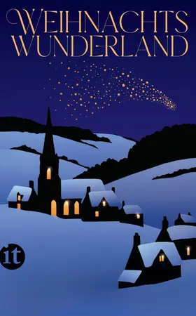 Dammel |  Weihnachtswunderland | Buch |  Sack Fachmedien