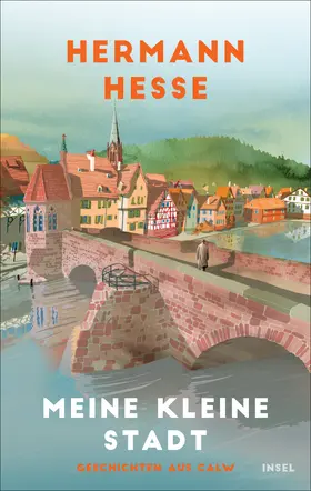 Hesse / Schnierle-Lutz |  Meine kleine Stadt | Buch |  Sack Fachmedien