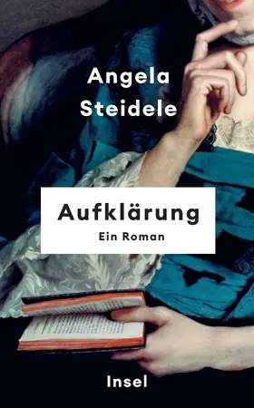 Steidele |  Aufklärung | Buch |  Sack Fachmedien