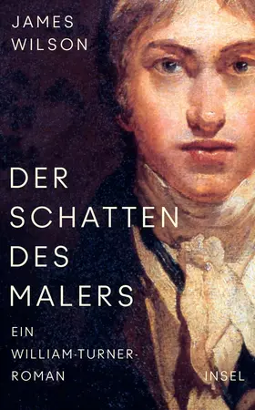 Wilson | Der Schatten des Malers | Buch | 978-3-458-68376-6 | sack.de