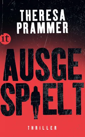 Prammer | Ausgespielt | Buch | 978-3-458-68400-8 | www.sack.de