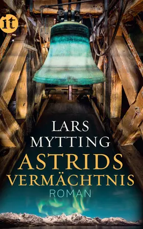 Mytting |  Astrids Vermächtnis | Buch |  Sack Fachmedien