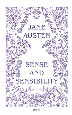 Austen |  Sense and Sensibility | Buch |  Sack Fachmedien