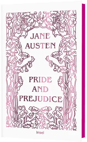 Austen |  Pride and Prejudice | Buch |  Sack Fachmedien