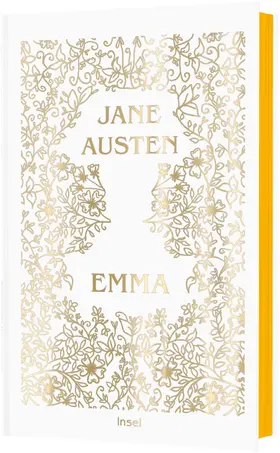 Austen | Emma | Buch | 978-3-458-68409-1 | www.sack.de