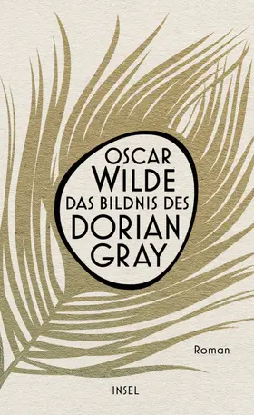 Wilde | Das Bildnis des Dorian Gray | Buch | 978-3-458-68415-2 | www.sack.de
