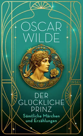 Wilde | Der glückliche Prinz | Buch | 978-3-458-68416-9 | www.sack.de