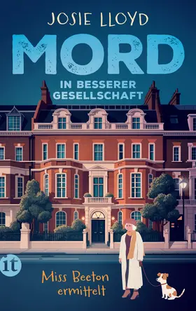 Lloyd |  Mord in besserer Gesellschaft | Buch |  Sack Fachmedien