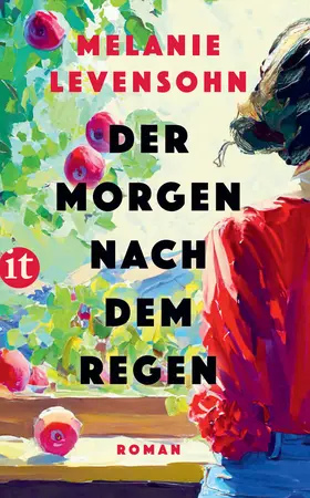 Levensohn | Der Morgen nach dem Regen | Buch | 978-3-458-68421-3 | www.sack.de