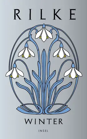 Rilke / Pape | Winter | Buch | 978-3-458-68425-1 | www.sack.de