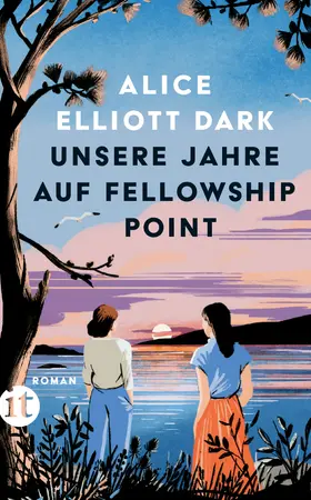 Dark |  Unsere Jahre auf Fellowship Point | Buch |  Sack Fachmedien