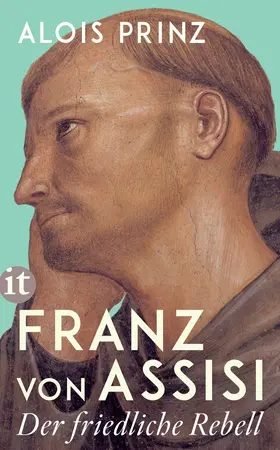 Prinz |  Franz von Assisi | Buch |  Sack Fachmedien