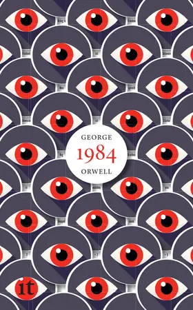 Orwell | 1984 | Buch | 978-3-458-68436-7 | www.sack.de