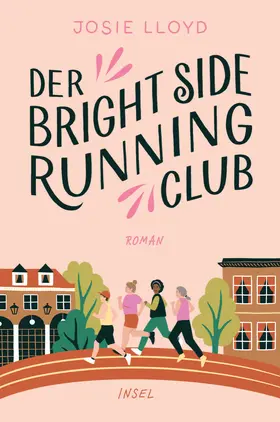 Lloyd | Der Bright-Side-Running-Club | Buch | 978-3-458-68443-5 | www.sack.de