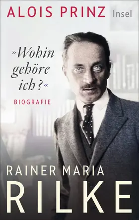 Prinz |  'Wohin gehöre ich?' | Buch |  Sack Fachmedien