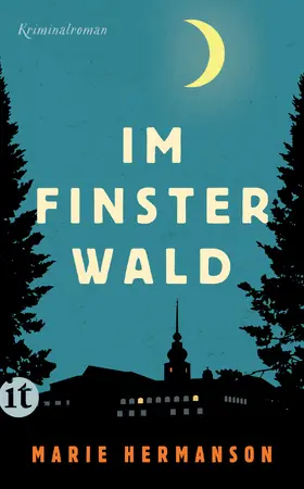 Hermanson |  Im Finsterwald | Buch |  Sack Fachmedien