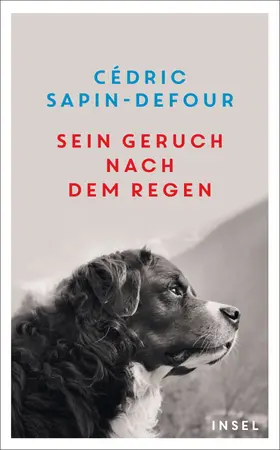 Sapin-Defour |  Sein Geruch nach dem Regen | Buch |  Sack Fachmedien