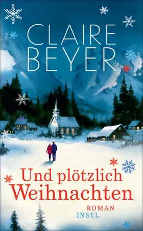 Beyer | Und plötzlich Weihnachten | Buch | 978-3-458-68468-8 | www.sack.de