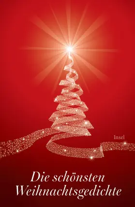 Dammel | Die schönsten Weihnachtsgedichte | Buch | 978-3-458-68470-1 | www.sack.de