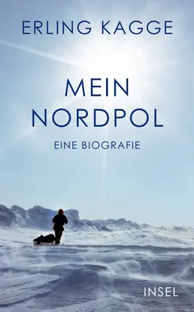 Kagge |  Mein Nordpol | Buch |  Sack Fachmedien