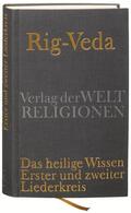 Witzel / Goto / Goto |  Rig-Veda - Das heilige Wissen | Buch |  Sack Fachmedien