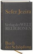 Herrmann |  Sefer Jezira - Buch der Schöpfung | Buch |  Sack Fachmedien